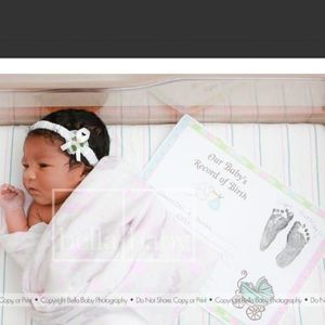 Meet your Posher, Heedah